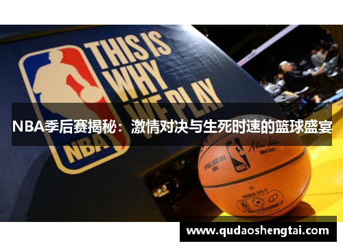 NBA季后赛揭秘：激情对决与生死时速的篮球盛宴