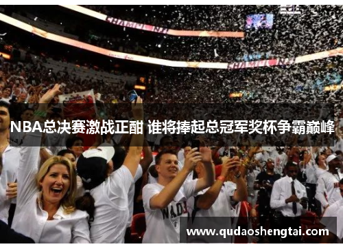 NBA总决赛激战正酣 谁将捧起总冠军奖杯争霸巅峰