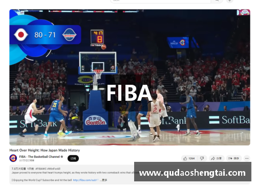 FIBA