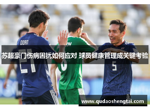 苏超豪门伤病困扰如何应对 球员健康管理成关键考验