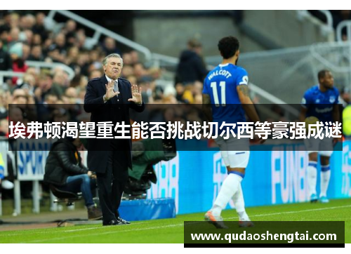 埃弗顿渴望重生能否挑战切尔西等豪强成谜